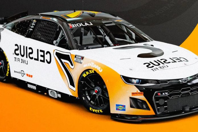 Corey LaJoie 2024 Primary Sponsor (4)
