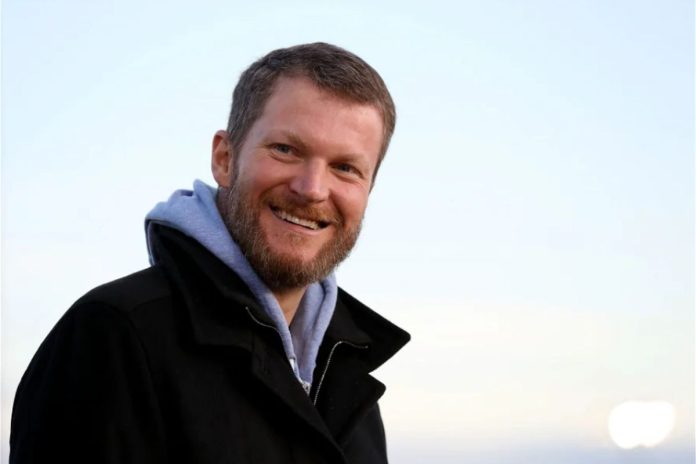 Dale Earnhardt Jr. Take on Full Speed (4)