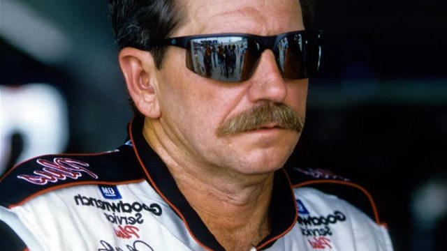 Dale Earnhardt Legacy Renewed (4)