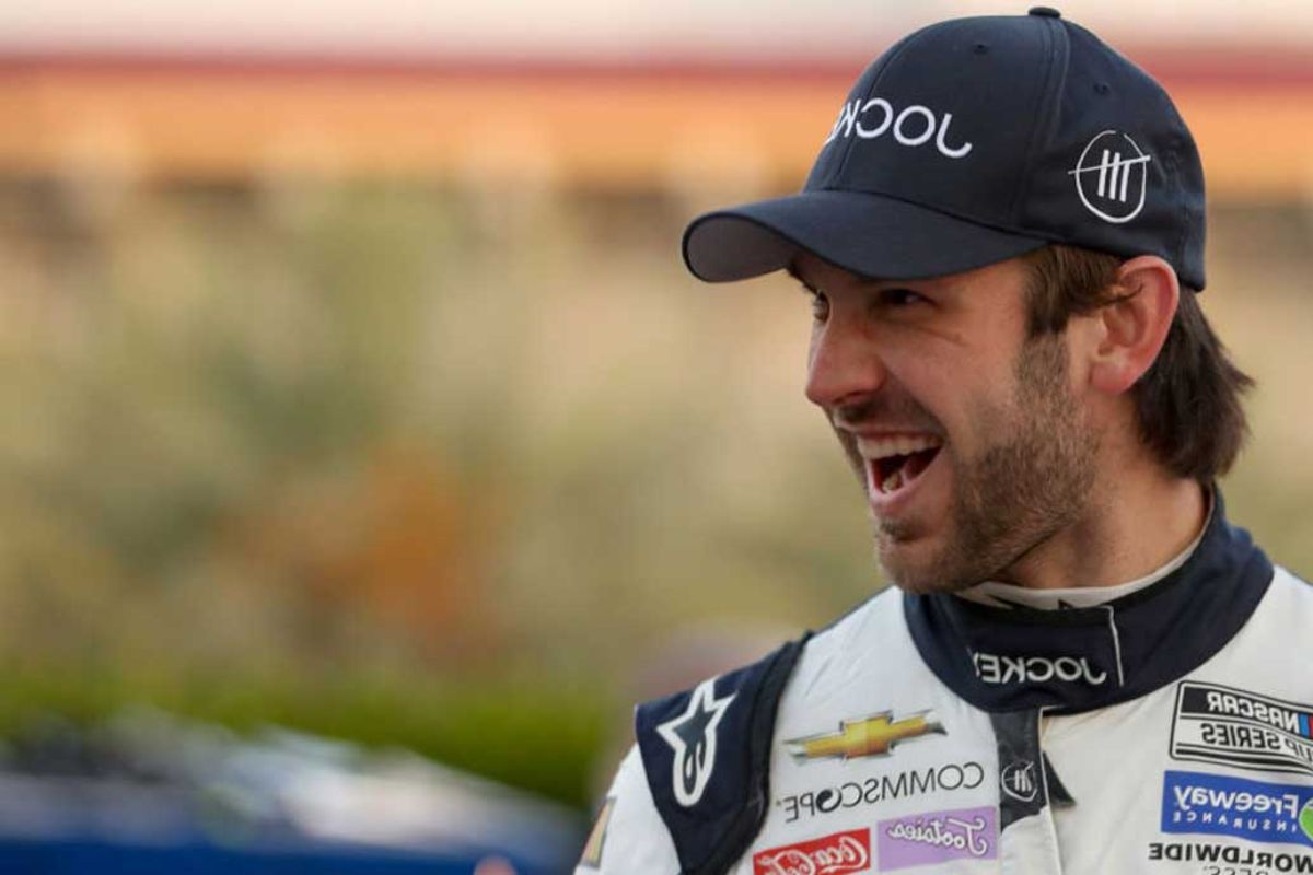 Daniel Suarez Crew Chief Changes (1)