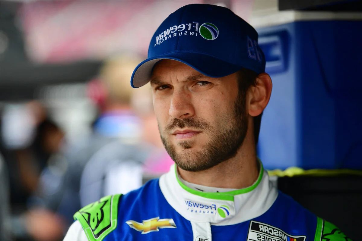 Daniel Suarez Crew Chief Changes (3)