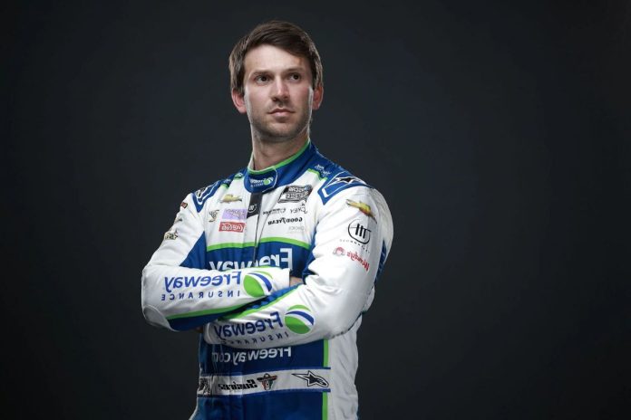 Daniel Suarez Crew Chief Changes (4)