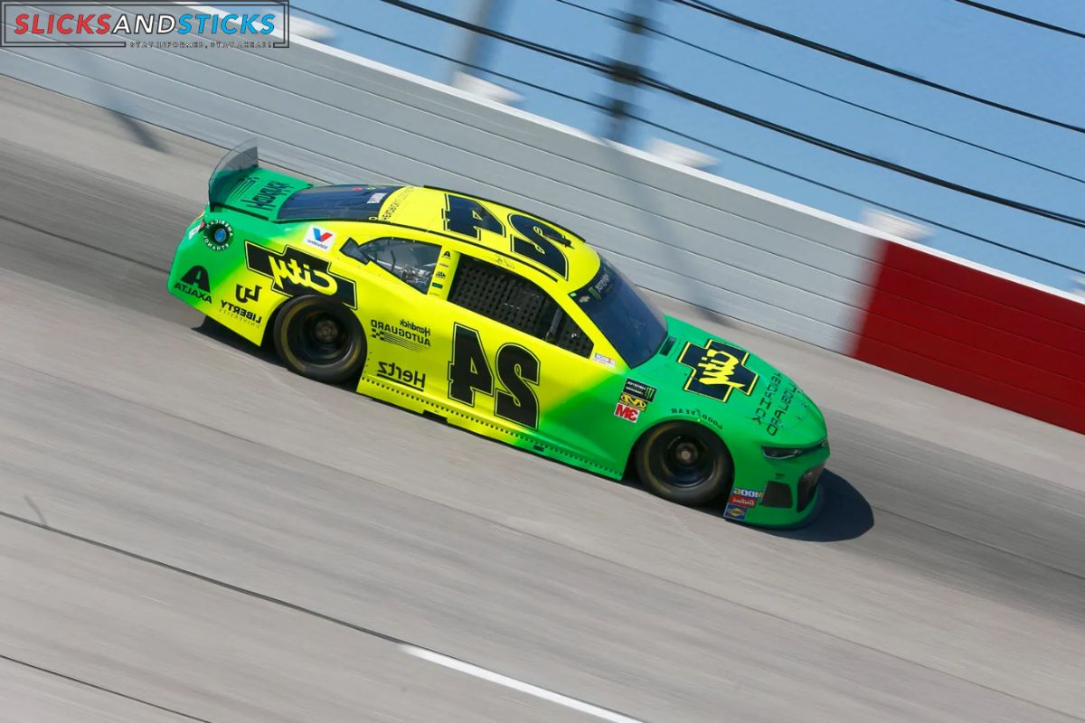 Days of Thunder (2)