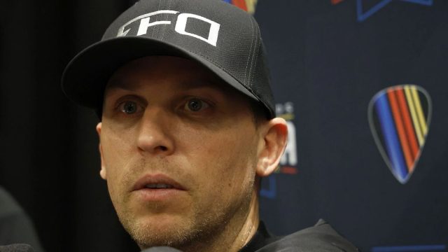 Denny Hamlin 2023 NASCAR Season (4)