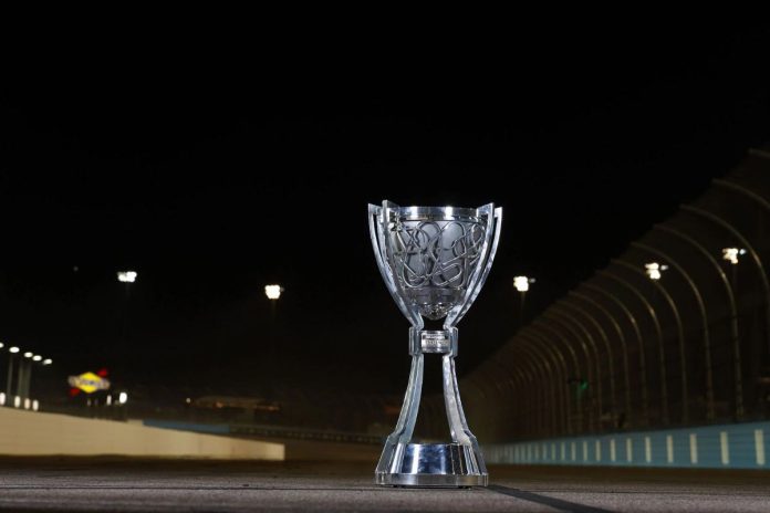 Denny Hamlin Championship Quest (4)