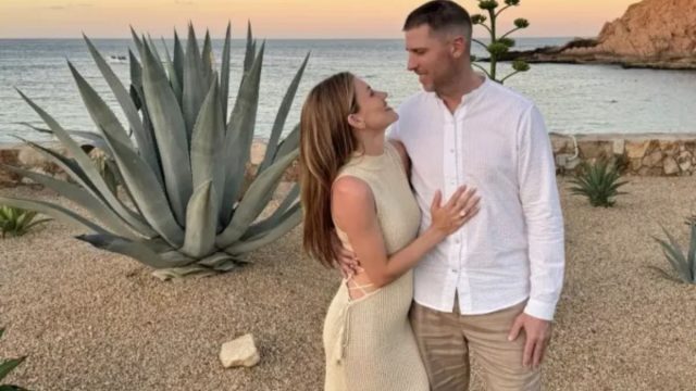 Denny Hamlin Engagement Celebration (4)