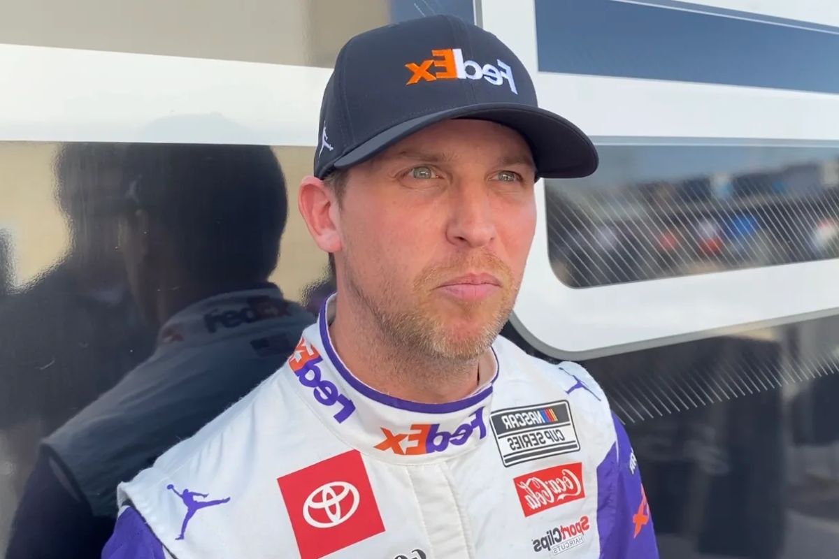 Denny Hamlin Primary Sponsor (1)