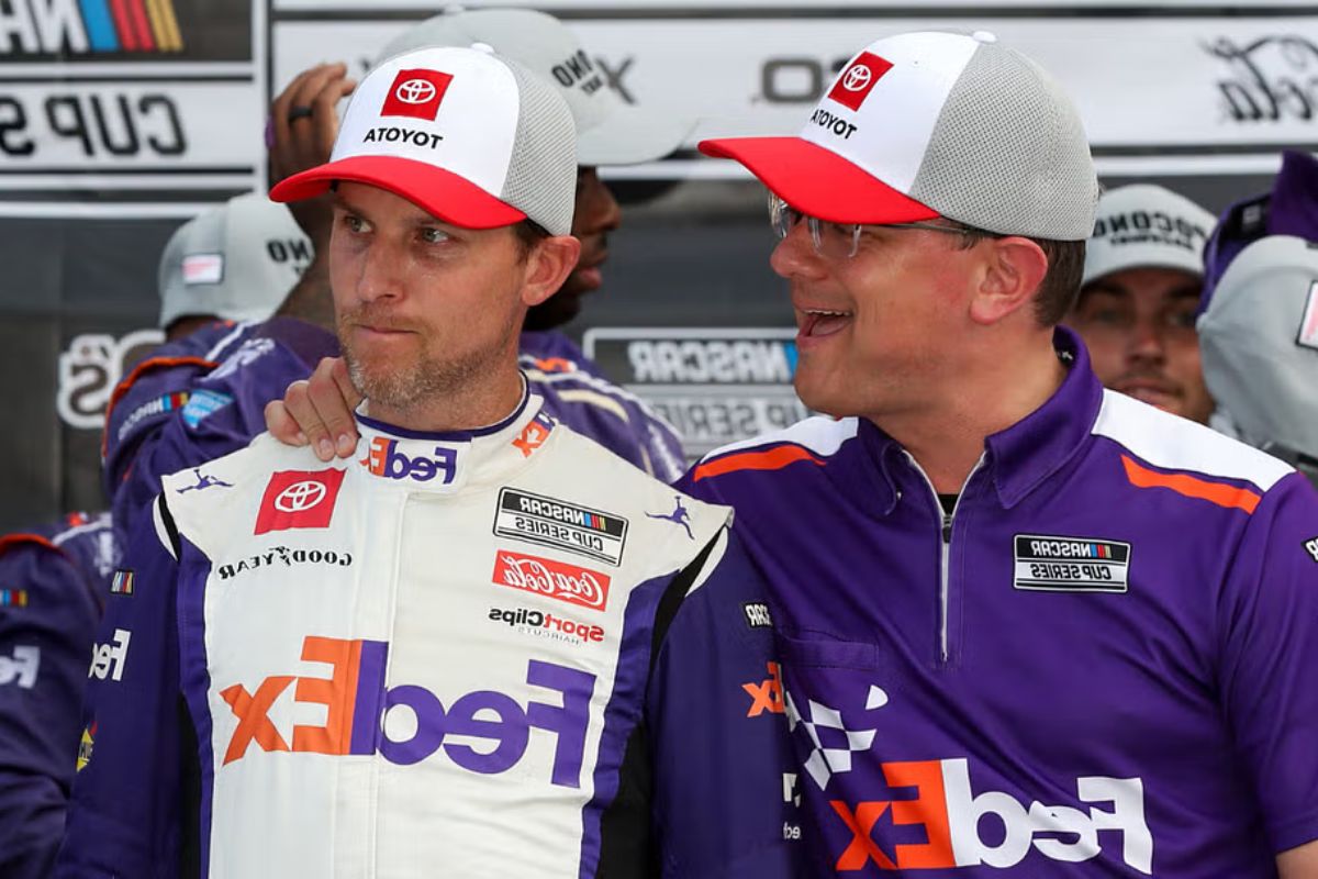 Denny Hamlin Primary Sponsor (3)