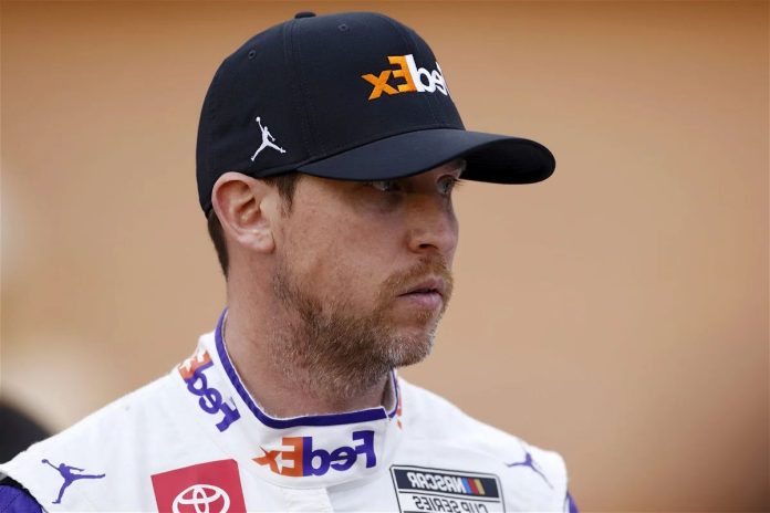 Denny Hamlin Primary Sponsor (4)