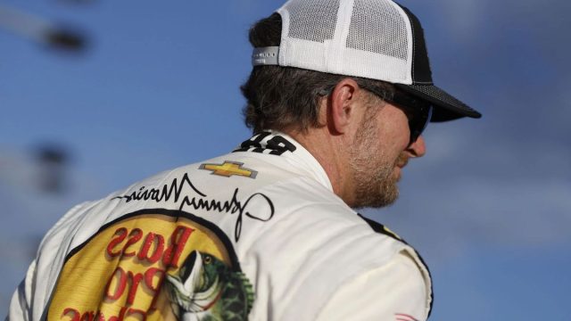 Fans Debate Dale Earnhardt Jr. Career (4)