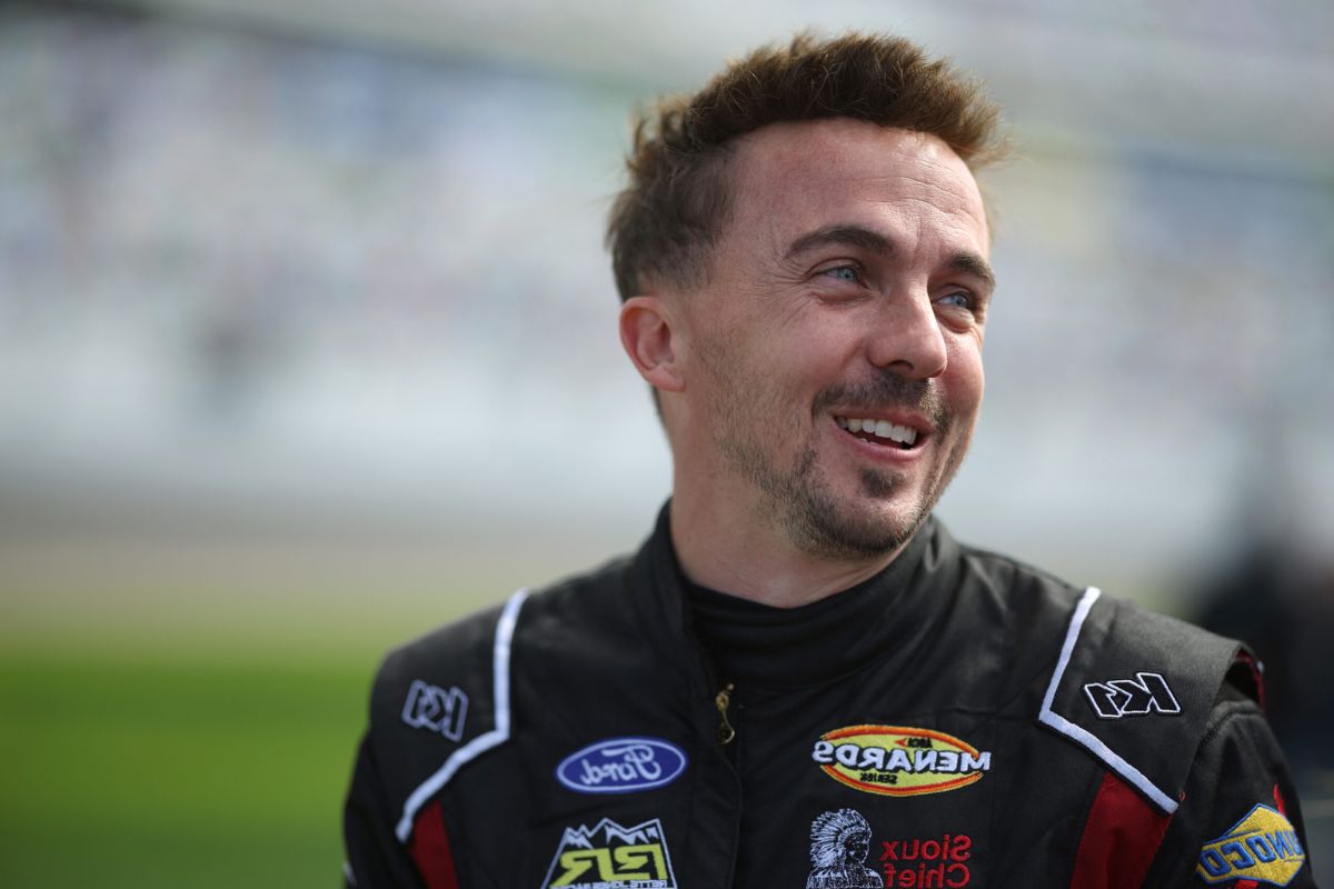Frankie Muniz Iracing Livestream (1)
