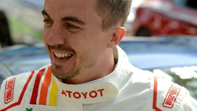 Frankie Muniz NASCAR Plans (2)