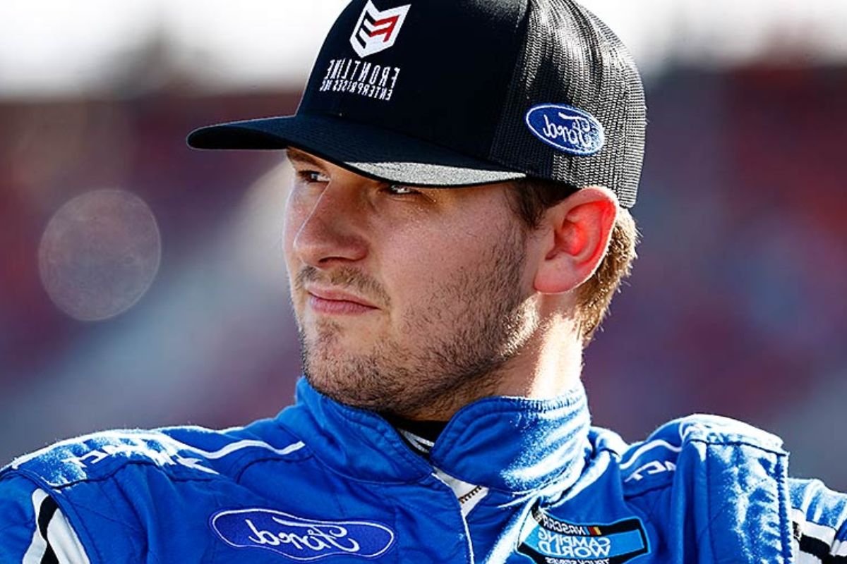 Georgia Peanuts NASCAR Return (3)