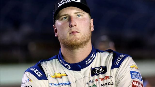 Global Industrial NASCAR Debut (4)