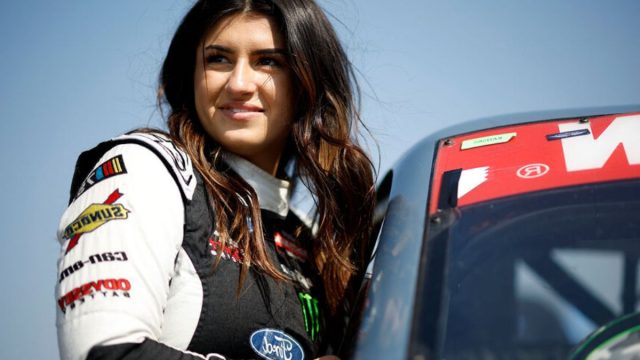 Hailie Deegan Paint Scheme (4)