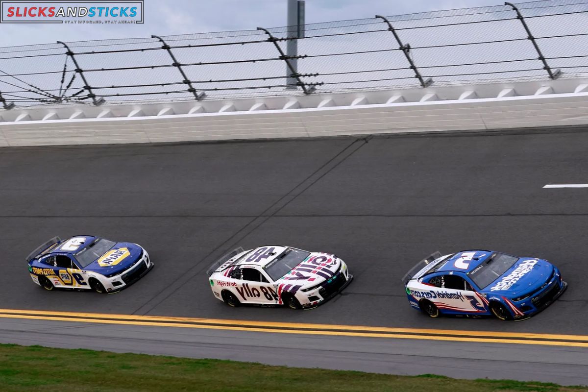 Hendrick Motorsports 40th Anniversary (3)