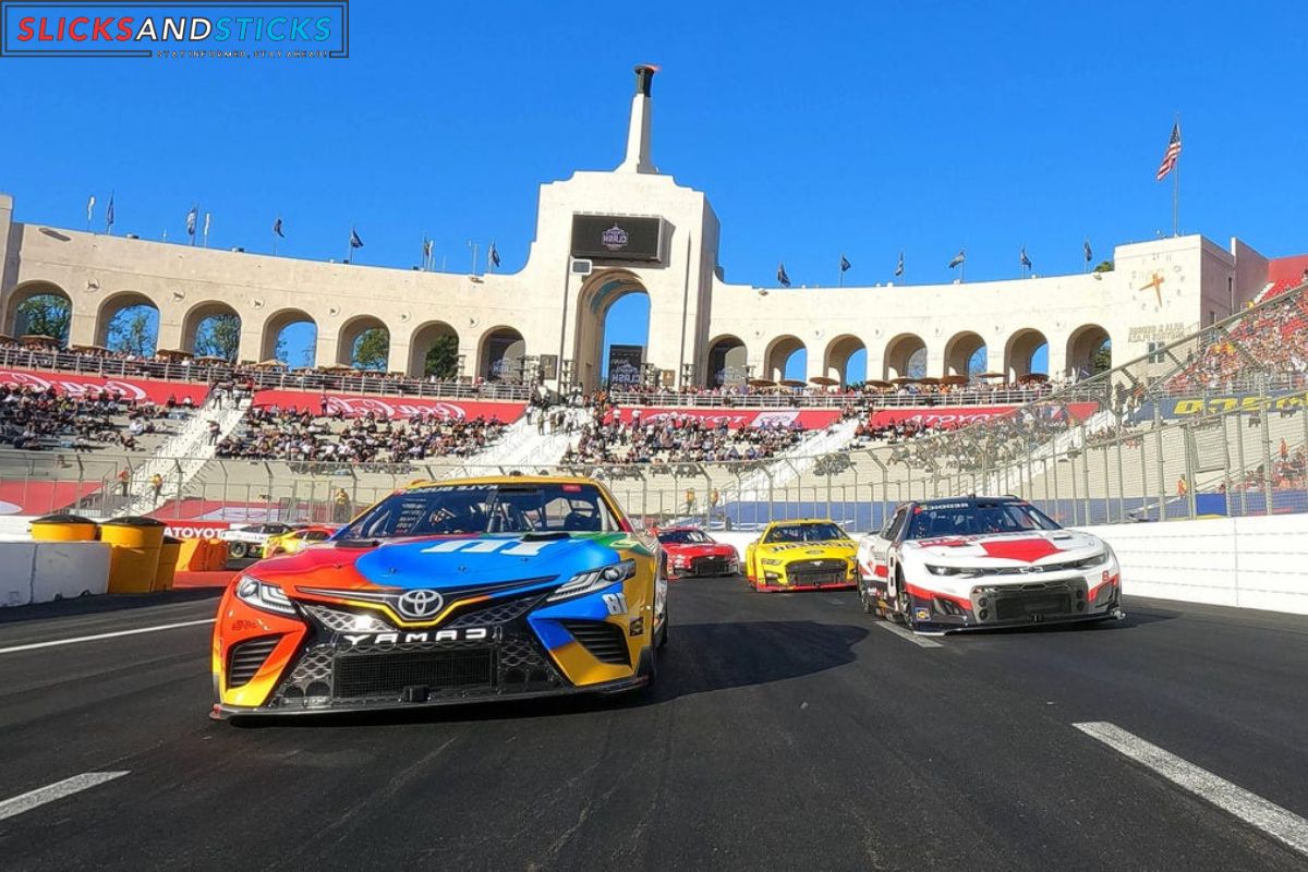 How Much Do NASCAR Teams Make (3)