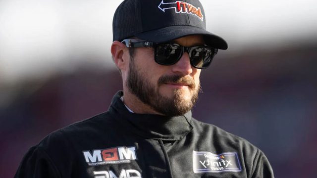 JJ Yeley NASCAR Journey (4)