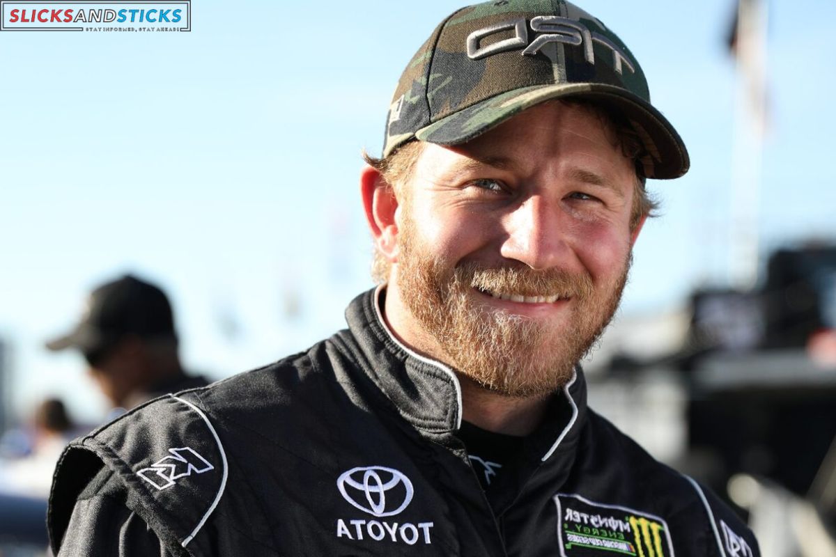 Jeffrey Earnhardt 2023 Season (2)