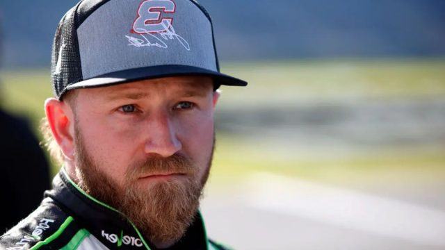 Jeffrey Earnhardt 2023 Season (4)