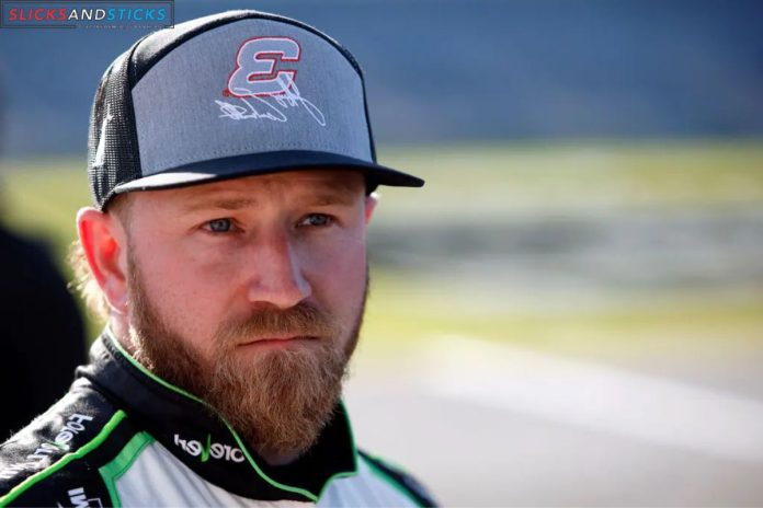 Jeffrey Earnhardt 2023 Season (4)