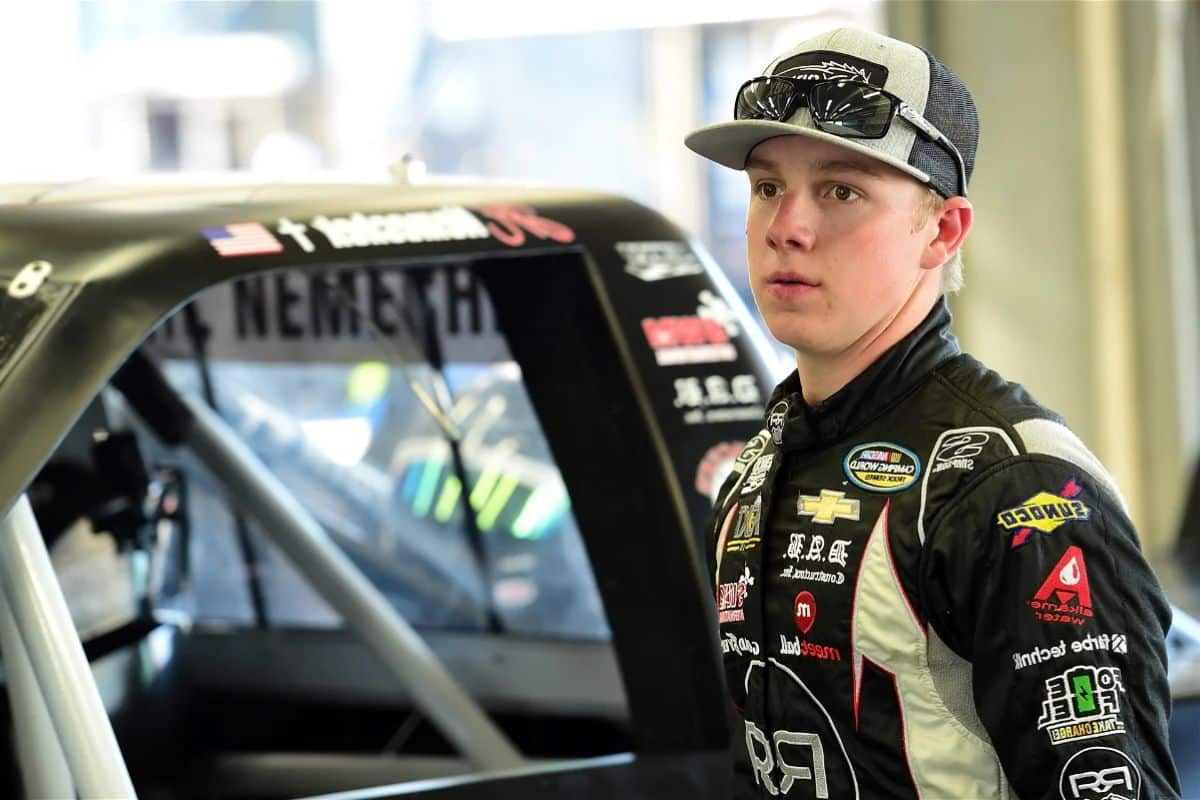 John Hunter Nemechek 2024 Sponsors (2)