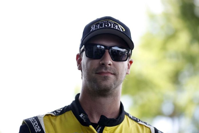 Josh Bilicki 2024 Xfinity Races (4)