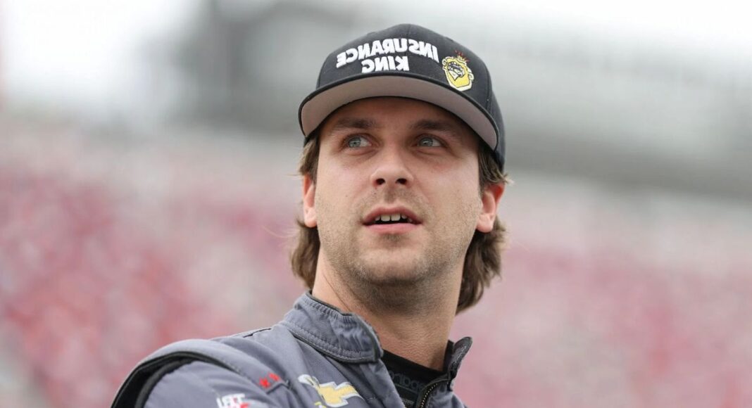 Josh Bilicki 2024 Xfinity Sponsorship (4)