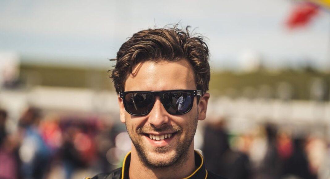 Josh Bilicki Daytona Sponsorship (3)