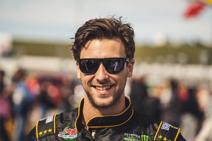 Josh Bilicki Daytona Sponsorship (3)