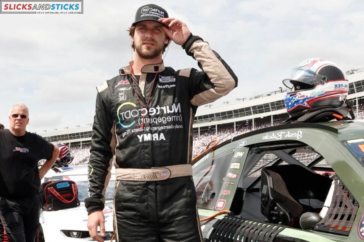 Josh Bilicki Xfinity Return (2)