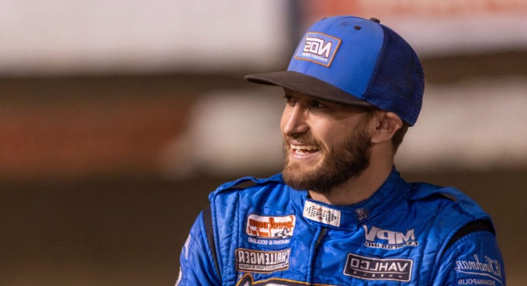 Justin Grant Dirt Racing Odyssey (4)