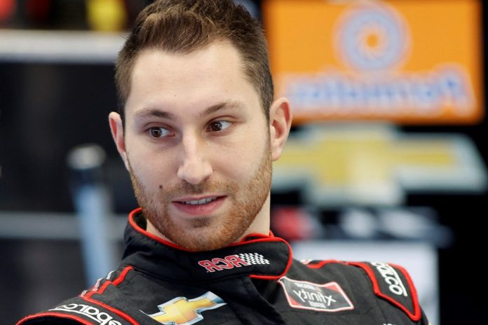 Kaz Grala 2024 NASCAR Plans (1)