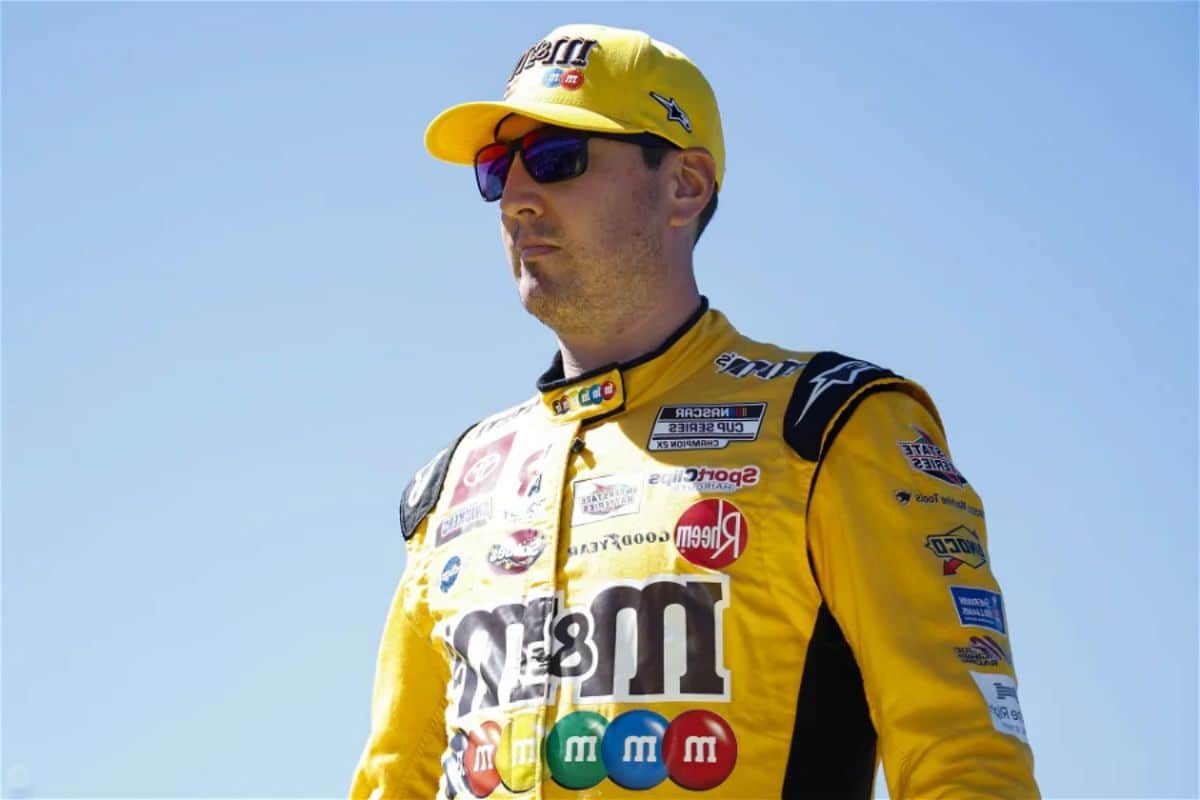 Kyle Busch 2024 Campaign (3)