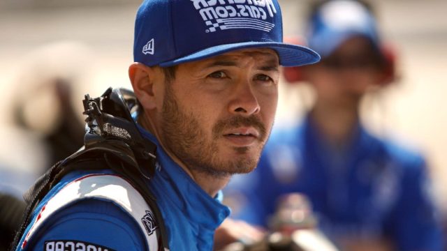Kyle Larson 2024 Racing Saga (4)