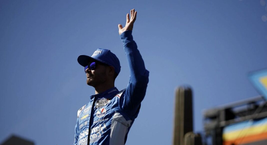 Kyle Larson Career Beyond 40 (1)