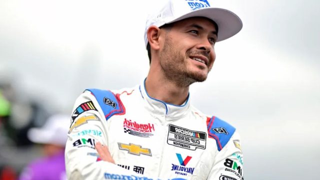 Kyle Larson Racing Choices (4)