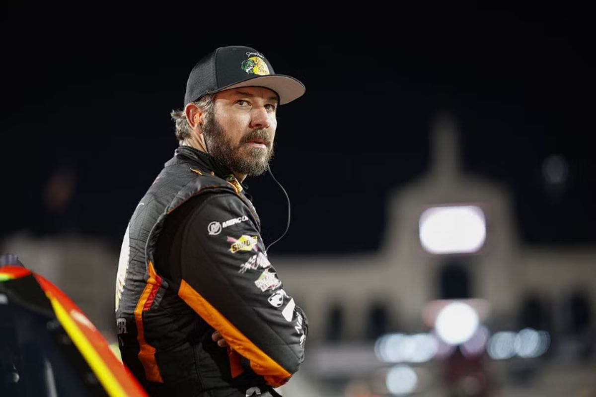 Martin Truex Jr Future Plans (1)