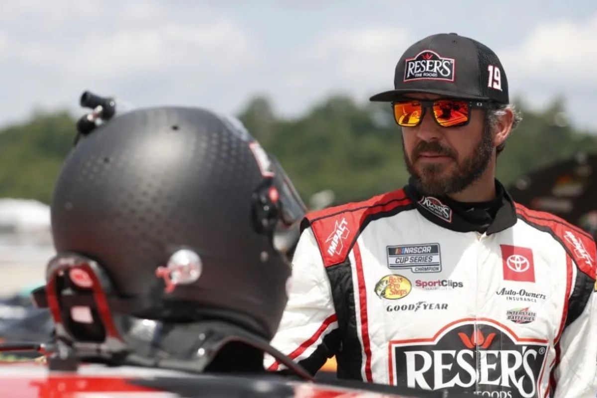 Martin Truex Jr Future Plans (2)