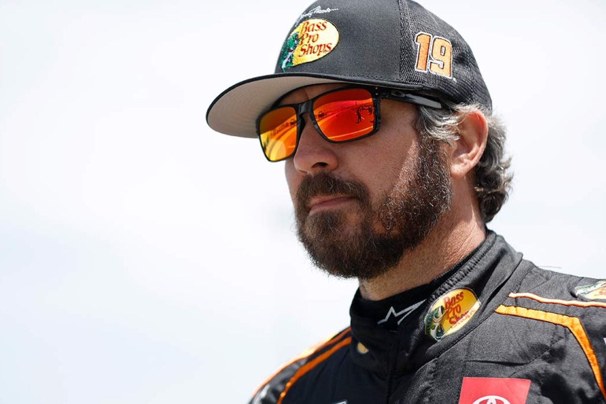 Martin Truex Jr Future Plans (3)