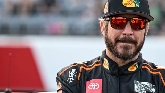 Martin Truex Jr Future Plans (4)
