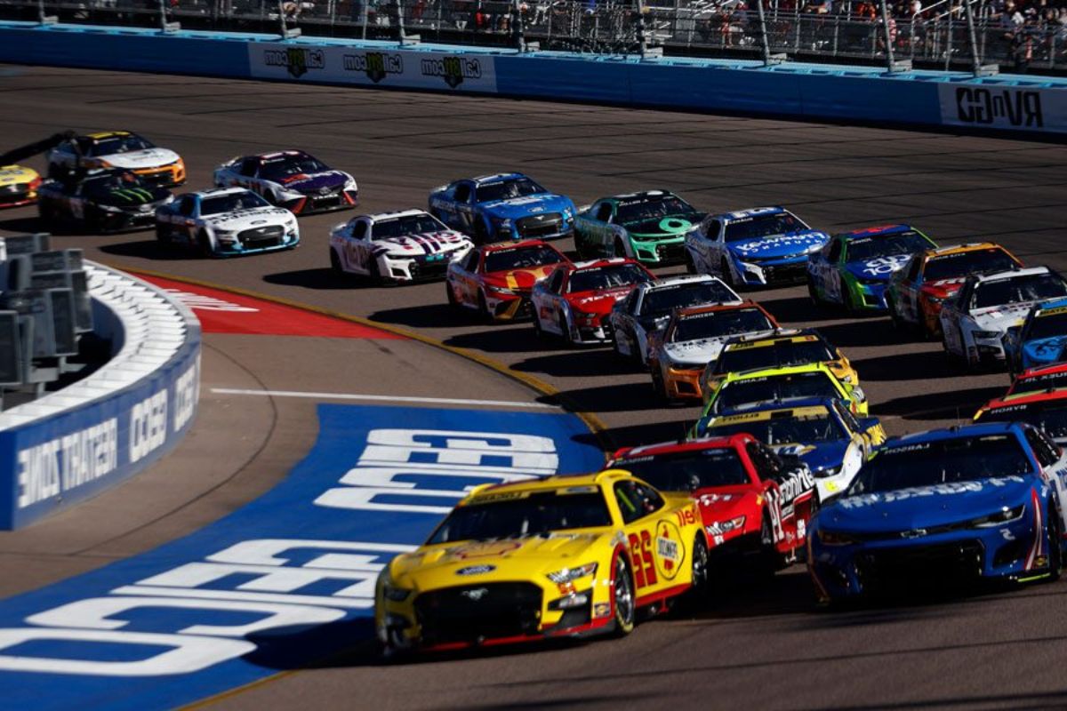 NASCAR 2024 Cup Series Rules (2)