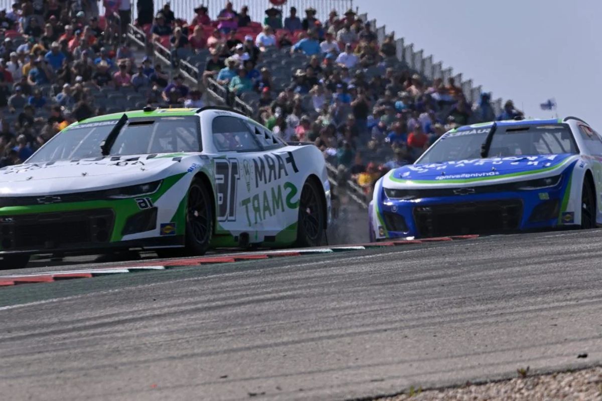 NASCAR 2024 Cup Series Rules (3)