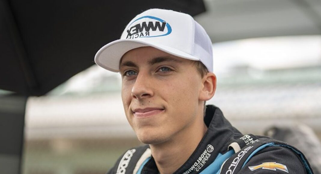 NASCAR 2024 Driver Changes (4)