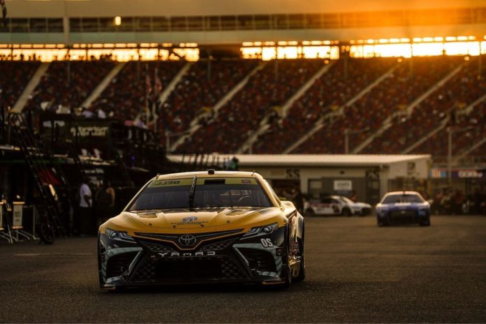 NASCAR 2024 Starting Lineup (4)