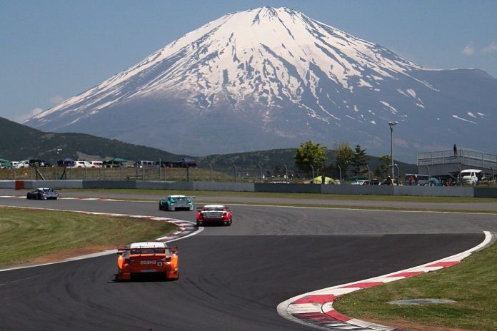 NASCAR Best International Tracks (4)
