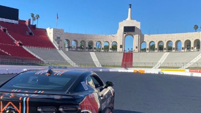 NASCAR Busch Light Clash 2024 (4)