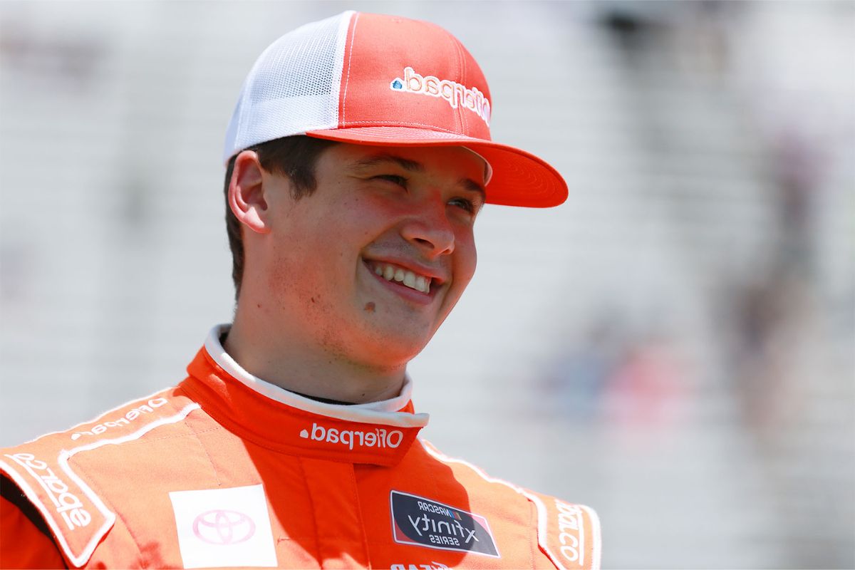 NASCAR Driver-Crew Chief Pairings (1)