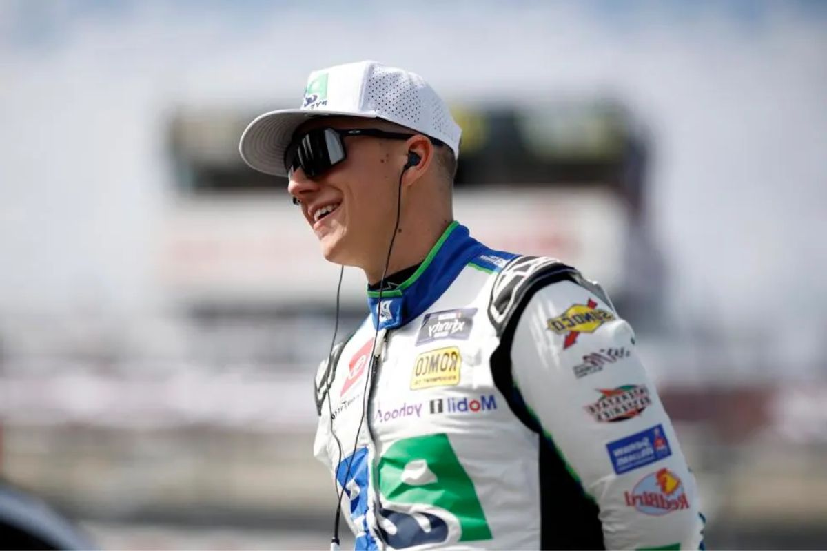 NASCAR Driver-Crew Chief Pairings (3)