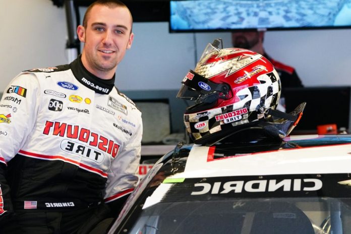 NASCAR Driver-Crew Chief Pairings (4)